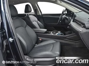 Kia K5, 2025 — миниатюра 10