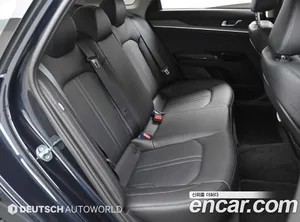 Kia K5, 2025 — миниатюра 12