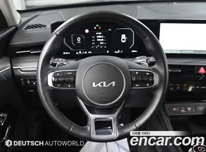 Kia K5, 2025 — миниатюра 13