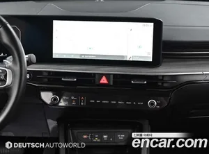 Kia K5, 2025 — миниатюра 15