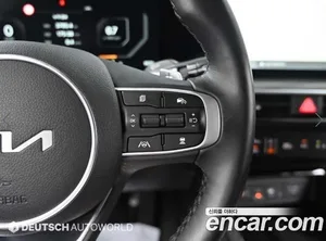Kia K5, 2025 — миниатюра 16