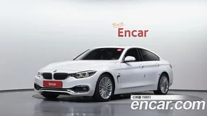 BMW 4-Series, 2017 — миниатюра 1