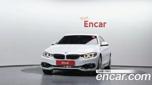 BMW 4-Series, 2017 — миниатюра 3
