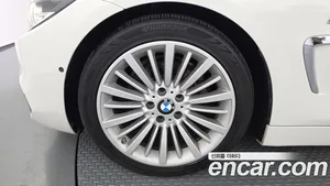 BMW 4-Series, 2017 — миниатюра 5