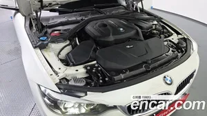 BMW 4-Series, 2017 — миниатюра 6