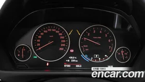 BMW 4-Series, 2017 — миниатюра 11