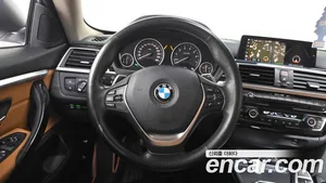 BMW 4-Series, 2017 — миниатюра 19