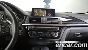 BMW 4-Series, 2017 — миниатюра 20