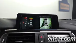 BMW 4-Series, 2017 — миниатюра 21