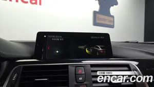 BMW 4-Series, 2017 — миниатюра 22