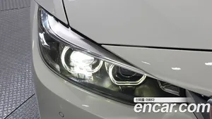 BMW 4-Series, 2017 — миниатюра 8