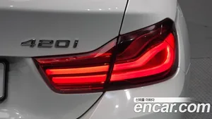 BMW 4-Series, 2017 — миниатюра 9