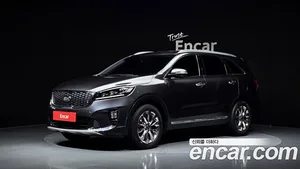 Kia Sorento, 2017 — миниатюра 1