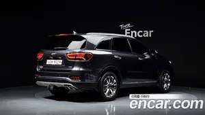 Kia Sorento, 2017 — миниатюра 2