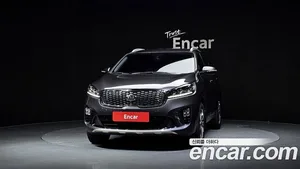 Kia Sorento, 2017 — миниатюра 3