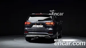 Kia Sorento, 2017 — миниатюра 4