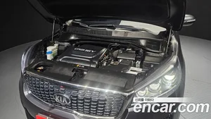 Kia Sorento, 2017 — миниатюра 6