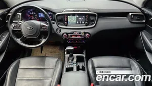 Kia Sorento, 2017 — миниатюра 7