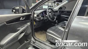 Kia Sorento, 2017 — миниатюра 10