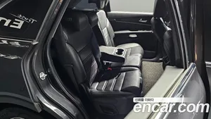 Kia Sorento, 2017 — миниатюра 11