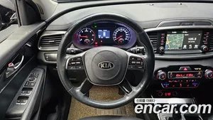 Kia Sorento, 2017 — миниатюра 13