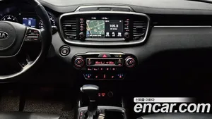 Kia Sorento, 2017 — миниатюра 14