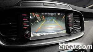 Kia Sorento, 2017 — миниатюра 15