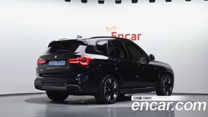 BMW iX3, 2025 — миниатюра 2
