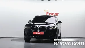 BMW iX3, 2025 — миниатюра 3