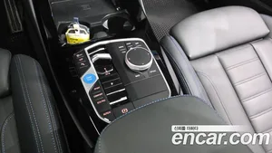 BMW iX3, 2025 — миниатюра 12