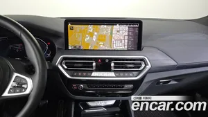 BMW iX3, 2025 — миниатюра 20
