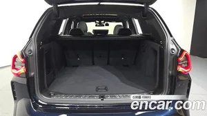 BMW iX3, 2025 — миниатюра 26