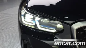 BMW iX3, 2025 — миниатюра 8