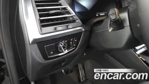 BMW iX3, 2025 — миниатюра 29