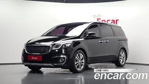 Kia Carnival, 2015 — миниатюра 1