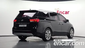 Kia Carnival, 2015 — миниатюра 2
