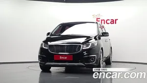 Kia Carnival, 2015 — миниатюра 3