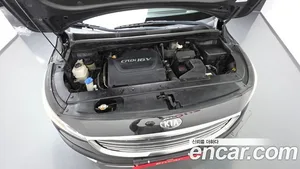 Kia Carnival, 2015 — миниатюра 6