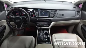 Kia Carnival, 2015 — миниатюра 7