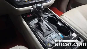 Kia Carnival, 2015 — миниатюра 9