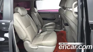 Kia Carnival, 2015 — миниатюра 12