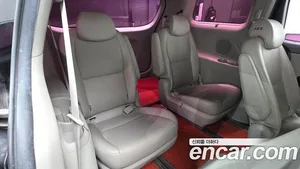 Kia Carnival, 2015 — миниатюра 13