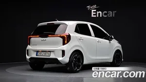 Kia morning, 2024 — миниатюра 2