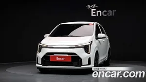 Kia morning, 2024 — миниатюра 3