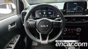 Kia morning, 2024 — миниатюра 19