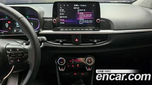 Kia morning, 2024 — миниатюра 20