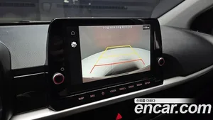 Kia morning, 2024 — миниатюра 21