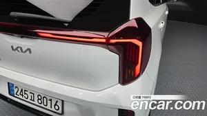 Kia morning, 2024 — миниатюра 9