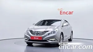 Hyundai Sonata, 2014 — миниатюра 3