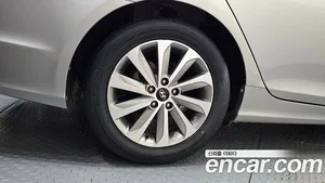 Hyundai Sonata, 2014 — миниатюра 5